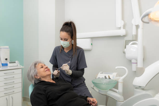 Best Emergency Dental Care for Sports Injuries in Mather, CA